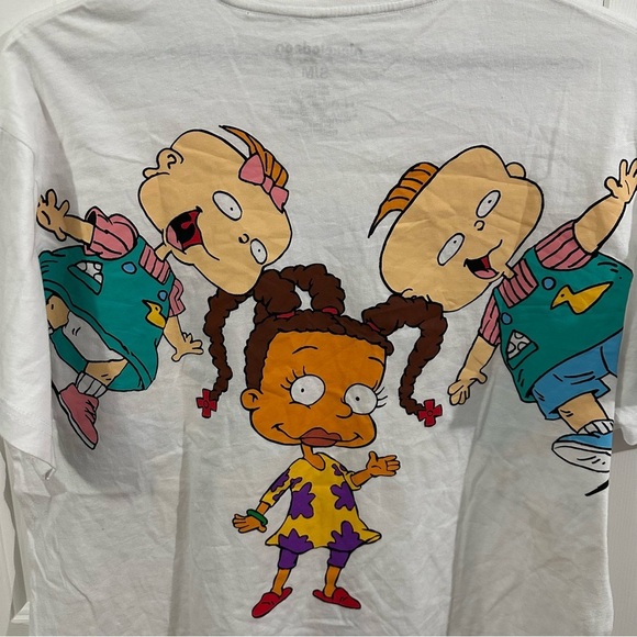 Nickelodeon Rugrats Shirt - Picture 4 of 6